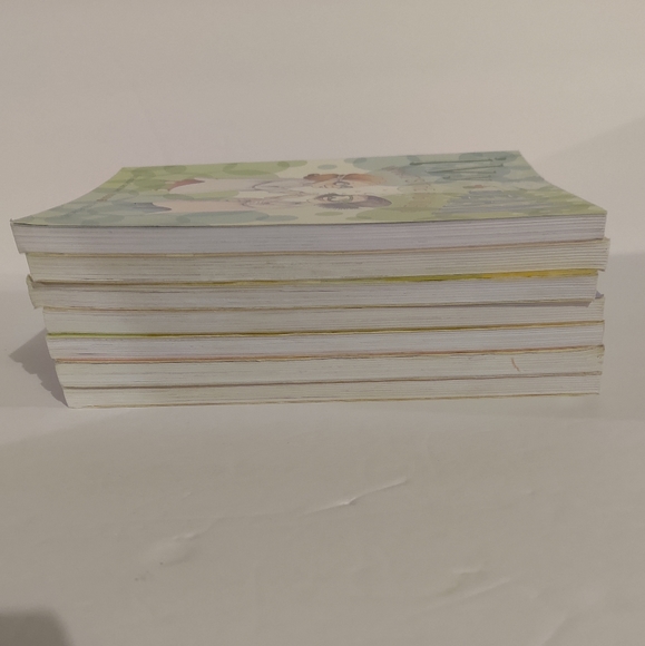 Ivy & Bean Series.  Books 1 - 7. By Barrows/Black all - Picture 5 of 7